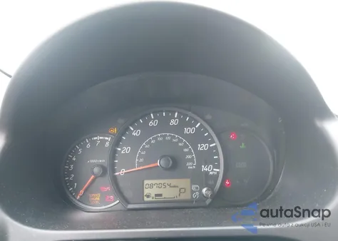 2018 Mitsubishi Mirage G4 Es z USA, uszkodzony, nr VIN ML32F3FJ4JHF14726